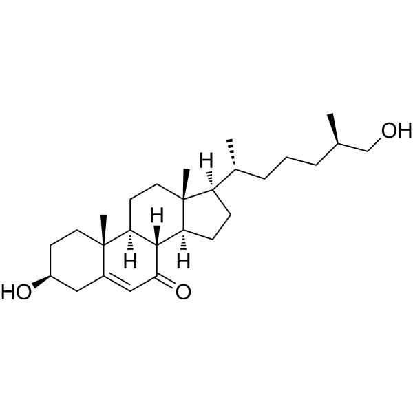 7-Keto-27-hydroxycholesterol 240129-30-0